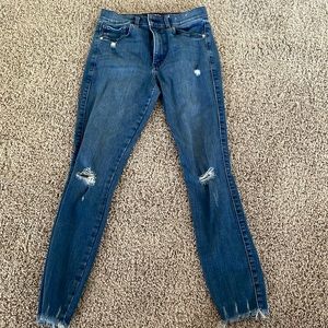 Express Jeans